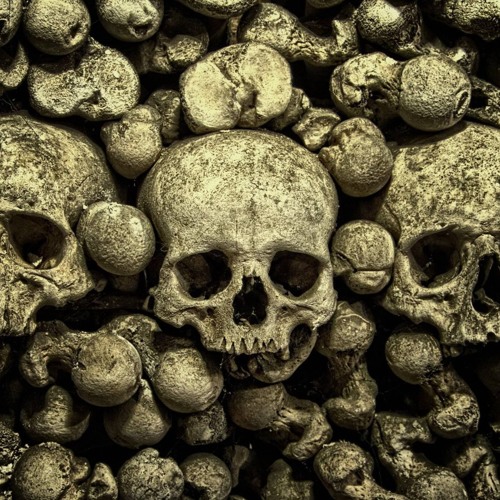 Bone-Idol Elements EP (OUT NOW)