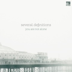 Several Definitions – Antala [Snippet]