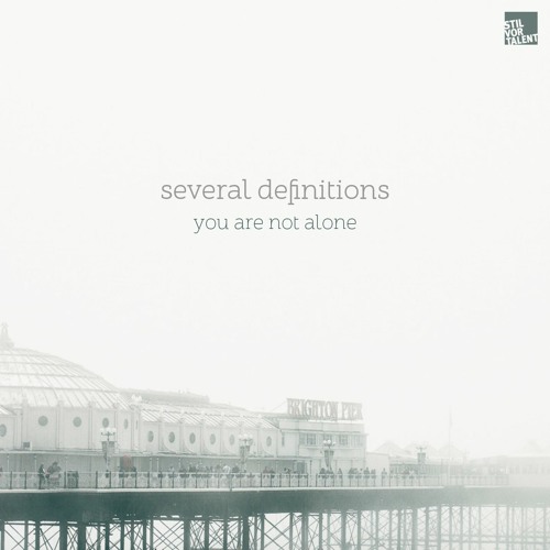 Several Definitions – Antala [Snippet]