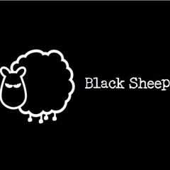 Black Sheep Cover - Metric
