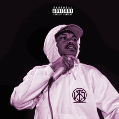 Djonga - Ge (CHOPPED BY GU$TAVERA)