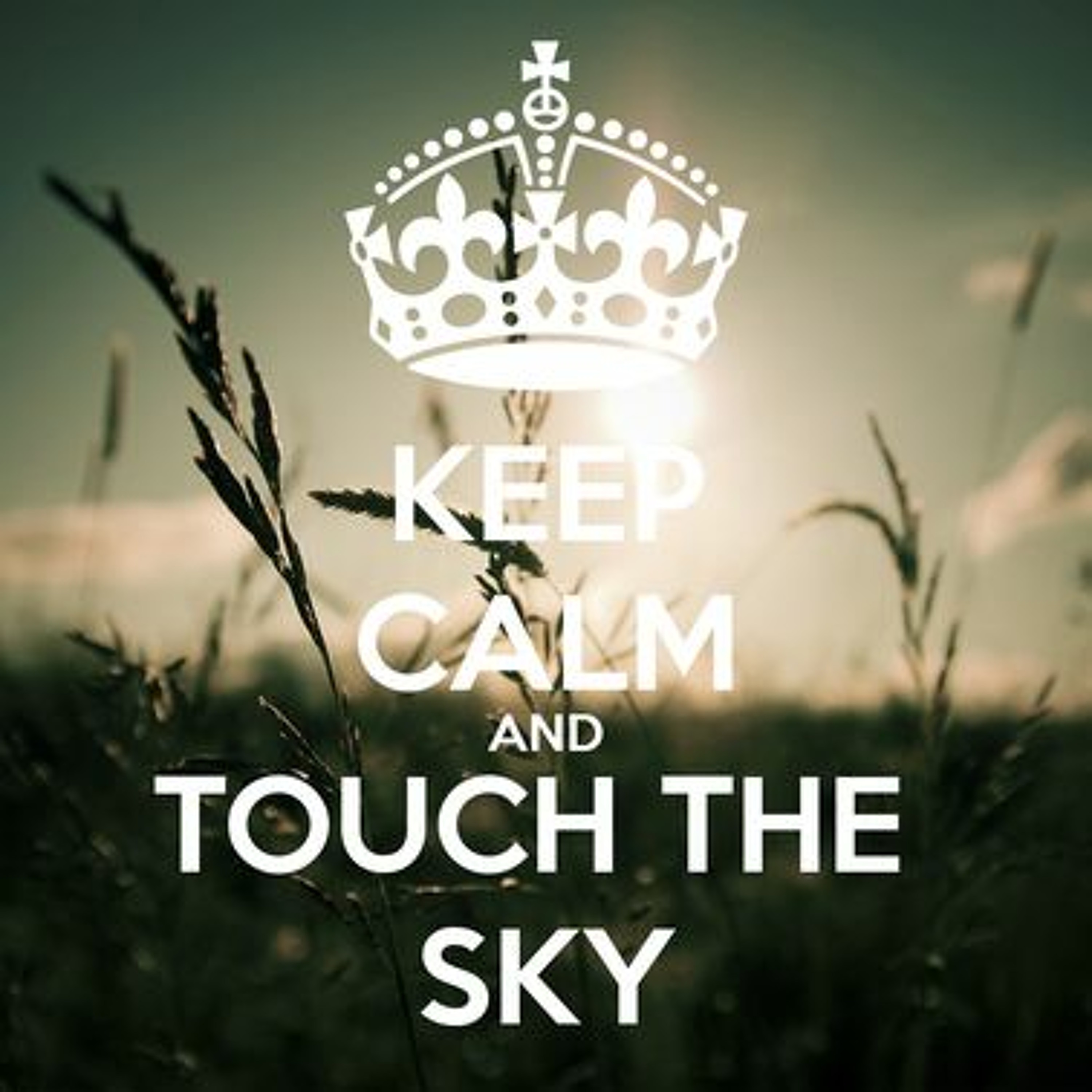Touch the sky episode artwork
