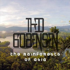 Theo Gobensen - The Rainforests Of Asia [Free Release]