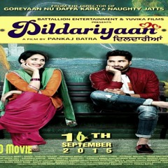 Tera Pyar Punjabi Song -Dildariyaan Jassi Gill