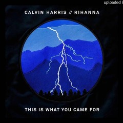 This Is What You Came For - 2016 [ Andre J ]
