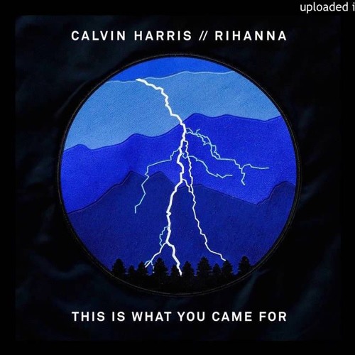 This Is What You Came For - 2016 [ Andre J ]