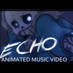 ECHO - Vocaloid cover español por Dariadubs