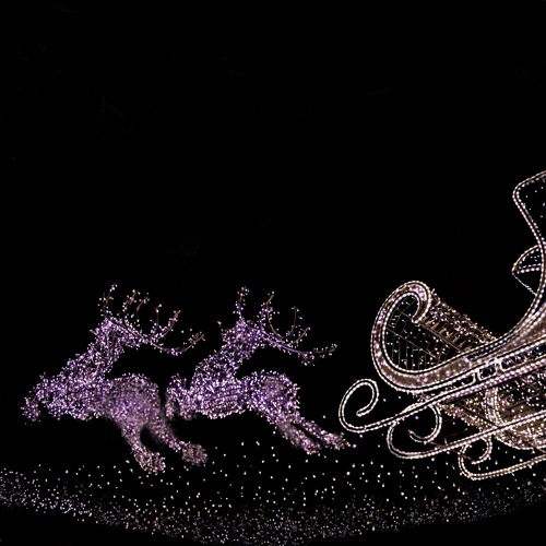 The Touch Of Christmas