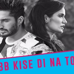 Rabb Kise Di Na Todhe | Dildariyaan | Jassi Gill | Sagarika Ghatge | Latest Punjabi Movie Song 2015