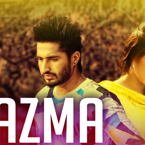 Stream Aazma | Dildariyaan | Jassi Gill | Sagarika Ghatge | Latest Punjabi  Movie Song 2015 | Speed Records by Harry Baweja | Listen online for free on  SoundCloud