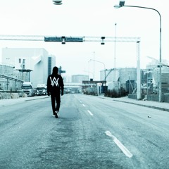 Alan Walker - Faded ( Xenn MoomBahton Remix 2016)