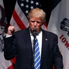 Donald Dilla Dystopia