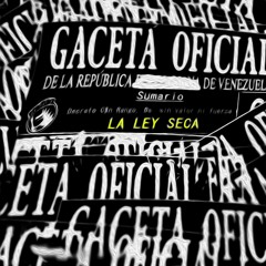 La Ley Seca