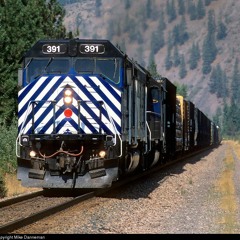 391 Southbound/Collab w Marco Turrini