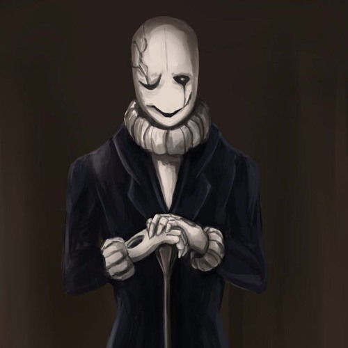 LzU - Undertale - ECHO