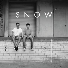 Snow - Red Hot Chili Peppers (Leo & Cem REMIX)