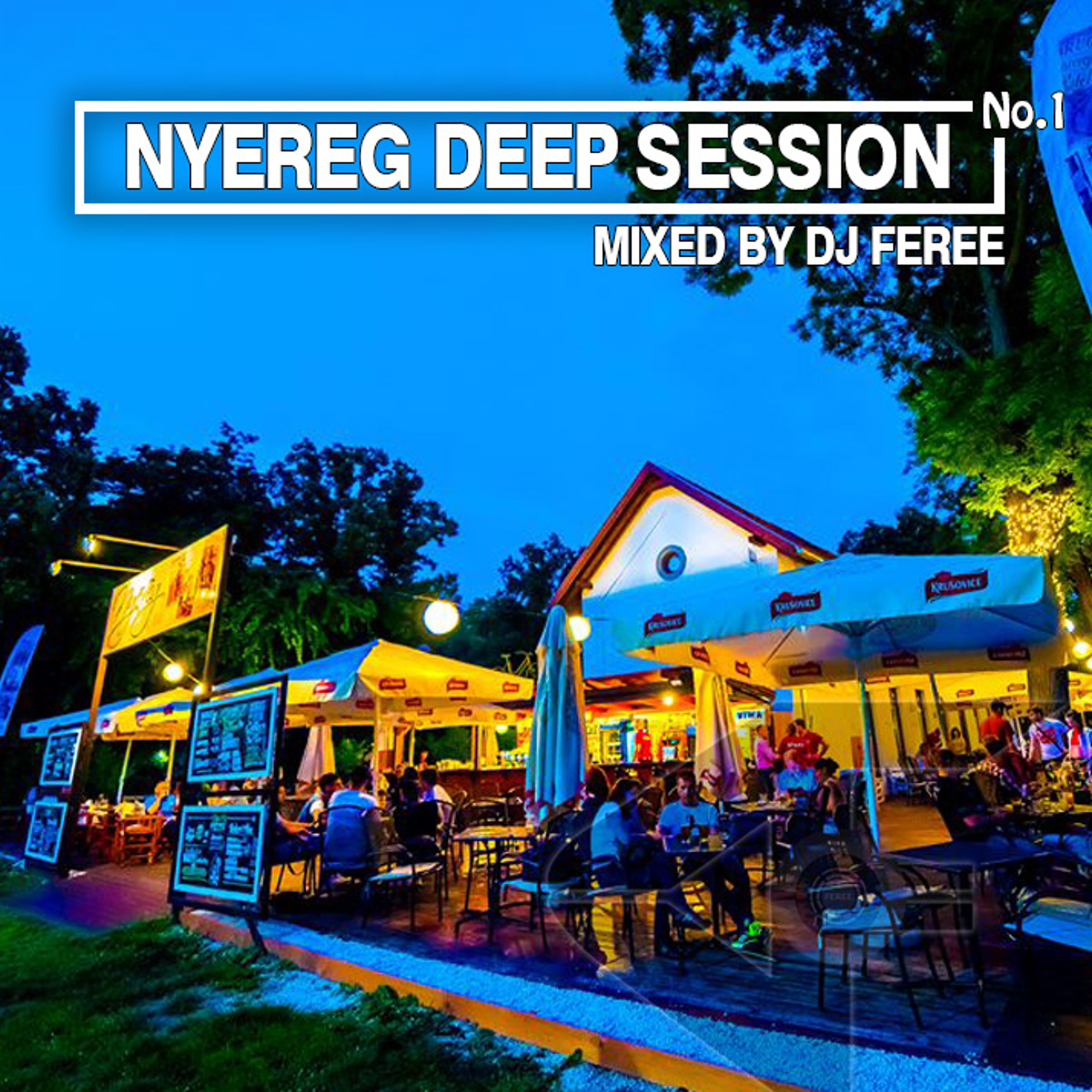 DJ FEREE Official Podcast