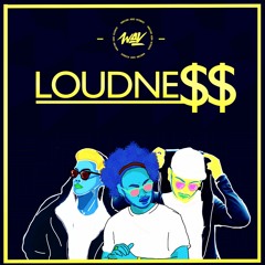 WAV - Loudness (Original mix)