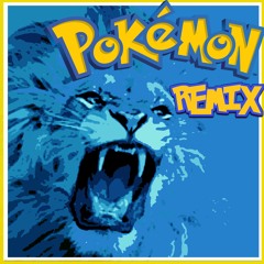 Pokemon Title Screen remix