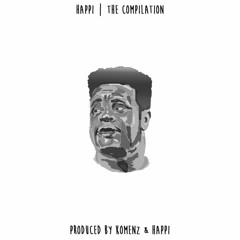 Happi - Hosanna Track Of The Week - Yinka Version