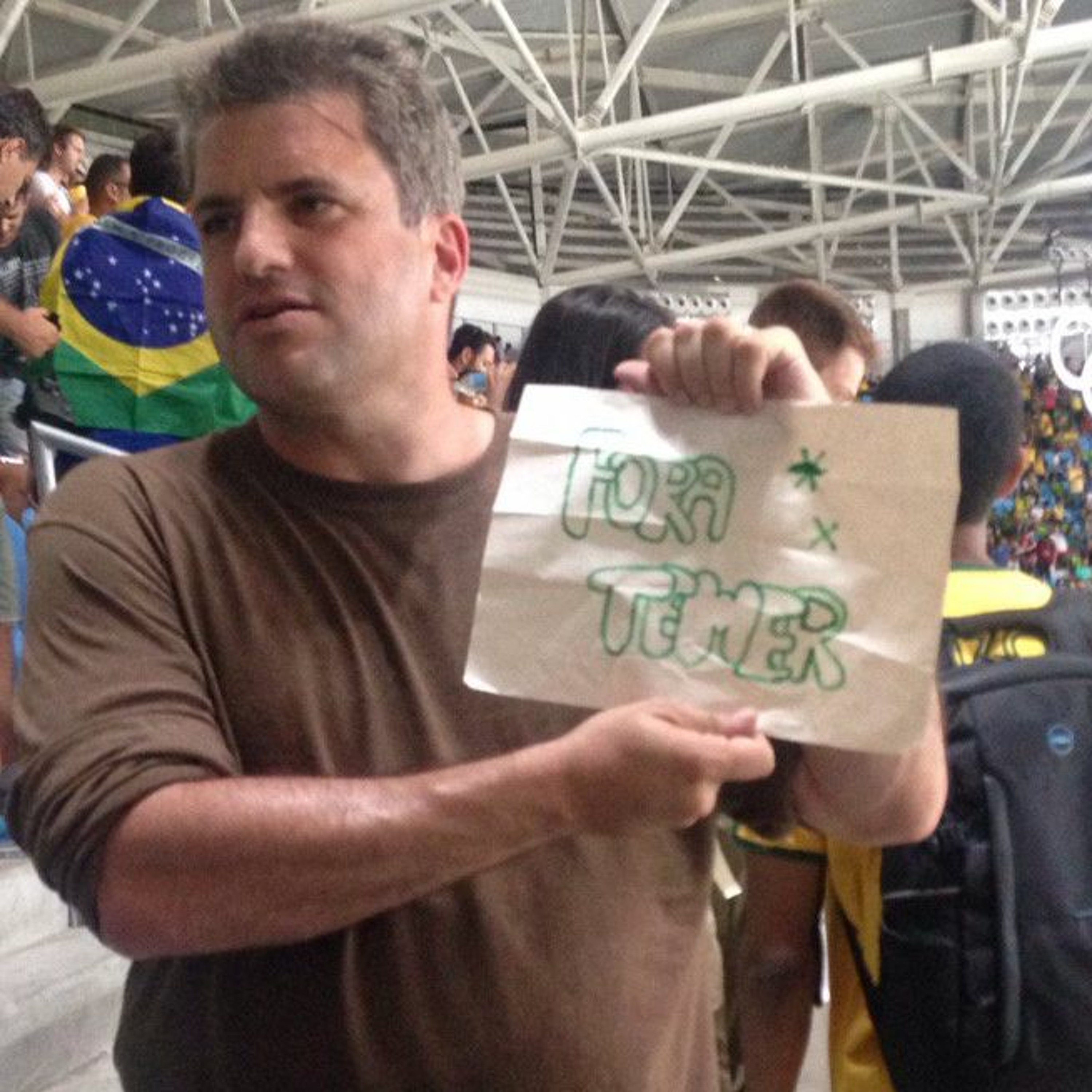 Edge of Sports with Dave Zirin