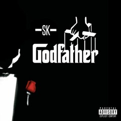 SK - GodFather  (Prod. Jefferson)