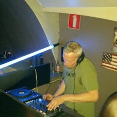 DJ Sjoerd @ Babylon 14-08-2016
