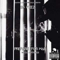 Street Warz Feat. Amazin (Prod. Soledad Brother)
