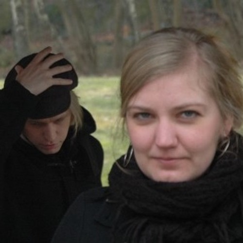 Bodytonic podcast with Sally Shapiro and Johan Agebjörn 2009