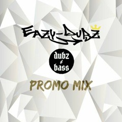 TN (eazy dubz) - Dubz&Bass  promo mix