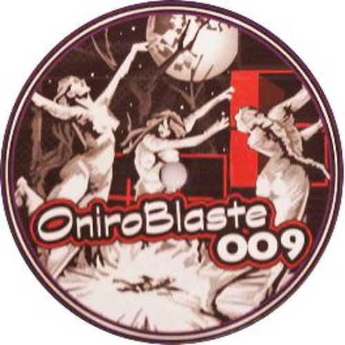 Naya - Piannah - Out on ONIROBLASTE 09 / FLF