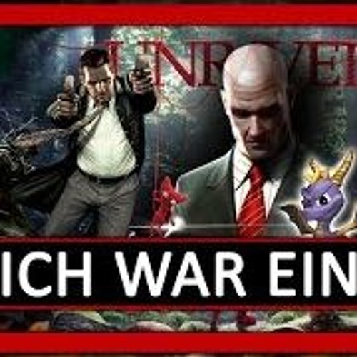 Execute - Ich War Einmal Gamer Song
