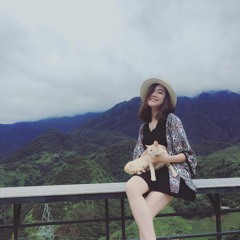 Beo Dat May Troi - Ha Khanh Van