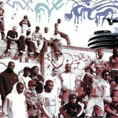 CANDY SHOP SPA CRU REMIX taken from our itch fm show bangers and mash 2008 june