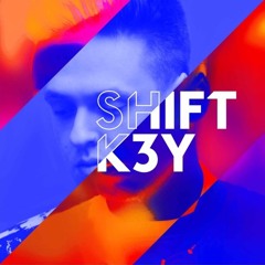 JL15 DANCE STAGE - SHIFTK3Y (DJ Set)