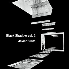Black Shadow Vol. 2 - Javier Busto 100 BPM (LOGICAL RECORDS / SP )