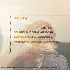 ATB - Ecstasy (KiAh Moran Remix)