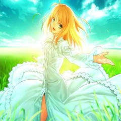 Fate Stay Night [Réalta Nua] (PS Vita) OST - The End Of A Dream (Reproduction Mix)