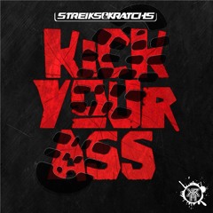 KRH177 : Streiks & Kratchs - Where Is My Daughter (Original Mix)