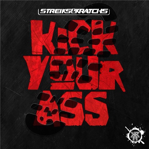 KRH177 : Streiks & Kratchs - Where Is My Daughter (Original Mix)