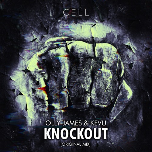 Olly James & KEVU - Knockout (Original Mix)