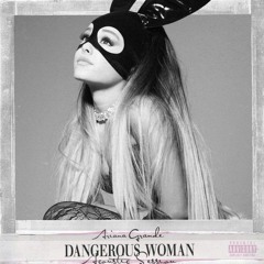 Ariana Grande - Let Me Love You (Acoustic)