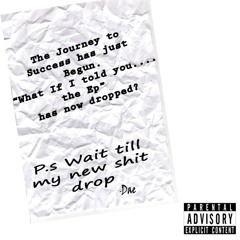 Good Way To End It (Bonus)