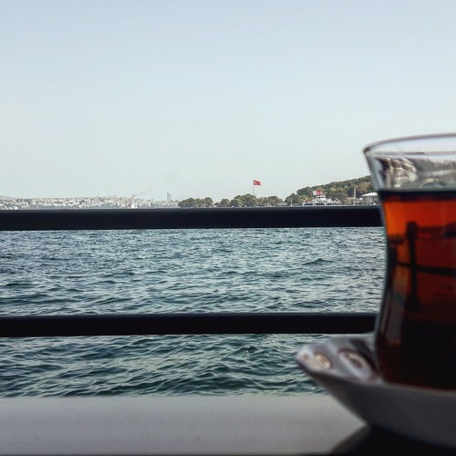 Ece - Nazende Sevgilim