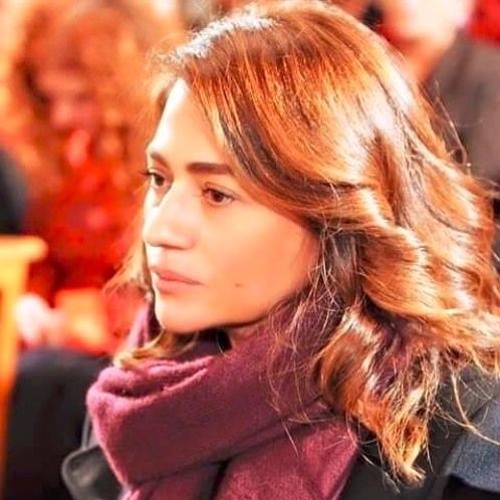 إحذر- جوليا بطرس