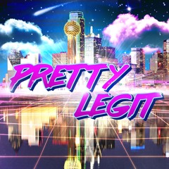 Pretty Legit - 20" Blades (Original Mix) [Free Download]