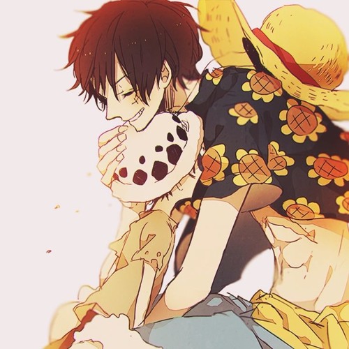 Stream Fight Together! One piece 「Piano solo」 by Catfish Listen