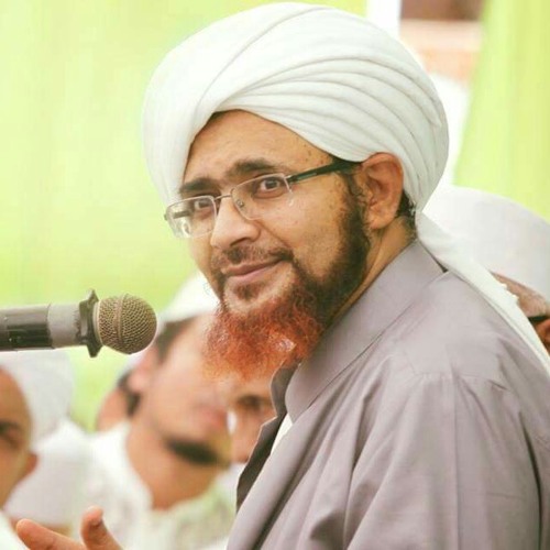 Majelis Rasulullah SAW Khoirul Bariyah.mp3
