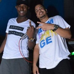 PODCAST 001 FAZ QUEM QUER VS CAJUEIRO (DJ GUGUINHO FQQ & RENNAN CJR)
