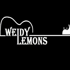 Weidy Lemons - Você Jogou Fora  (2016)